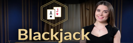 Trò chơi đánh bạc trực tiếp Blackjack