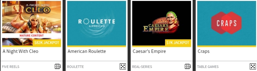 Gratis Online online mobile casinos Slots & Casino