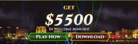 BoVegas Casino Review