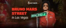 Bruno Mars Street
