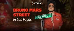 Bruno Mars Street