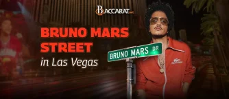 Bruno Mars Street