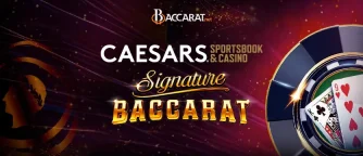Caesars Launches Online Signature