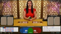 CasinoChan’s Baccarat Games Include Control Squeeze