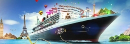 Casino Cruise Casino Review