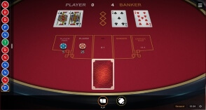 Switch Studios Baccarat Featured in Casino Lab’s Game Selection