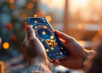 Móvil en los mejores casinos online