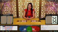 Casoo Casino Offers Evolution’s Control Squeeze Baccarat