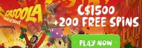 Casoola Casino Review