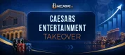 Ceasars Takeover