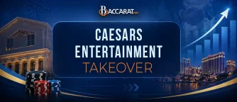 Ceasars Takeover