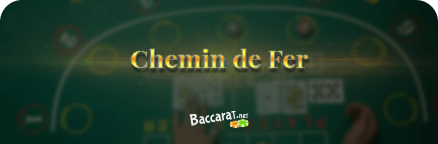 Chemin de Fer