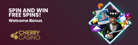 Cherry Casino Casino Review