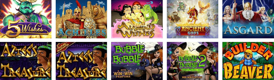 Online free spins on real money slots Ports