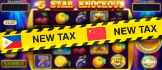 New tax imposed on the Philippines’ online casino industry