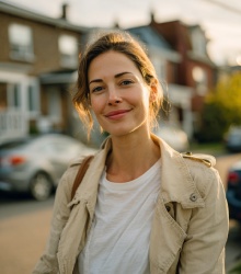 Claire Beaulieu