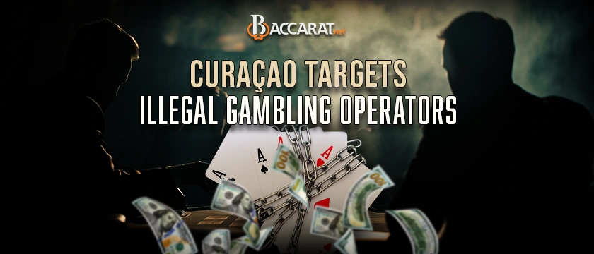 Curacao Illegal Gambling