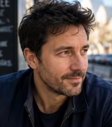 Daniel Mercer
