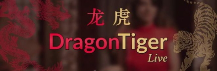 Dragon Tiger là trò chơi hoàn hảo cho người mới bắt đầu