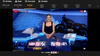 BetGames TV Baccarat at EmuCasino