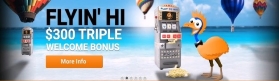 EmuCasino Casino Review