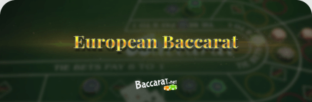 European Baccarat