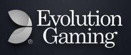 Evolution Gaming Software Provider
