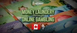 money laundering via online casinos