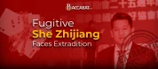 Fugitive She Zhijiang Faces Extradition