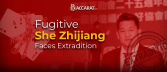 Fugitive She Zhijiang Faces Extradition
