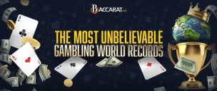 Gambloing World Records