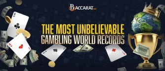 Gambloing World Records