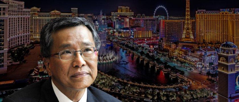 Genting Chairman Predicts Big Things for US Gambling