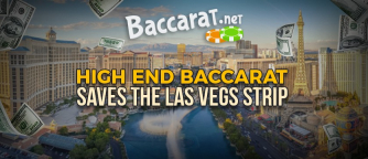 high end baccarat rescue vegas revenue