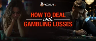 How To Deal With Gambling Losses