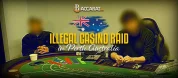 Illegal Casino Australia