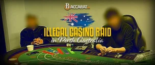 Illegal Casino Australia