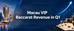 Impressive Macau Vip Baccarat Revenue Rise In Q1