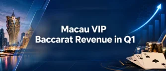 Impressive Macau Vip Baccarat Revenue Rise In Q1