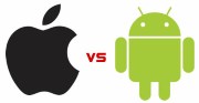 iOS против Android