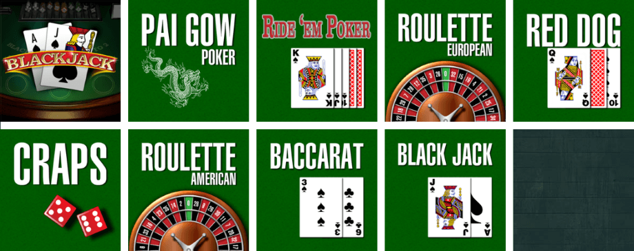 Casino Casino