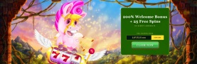 Irish Luck Casino Casino Review