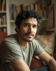 Isaac Estrada Sánchez