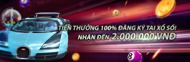 Chương trình khuyến mãi có giá trị tại JBO casino