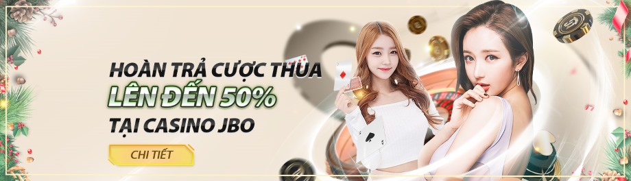 JBO- Đại lý trực tiếp