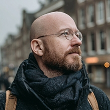 Jeroen van Dijk