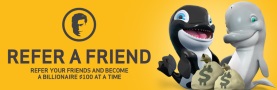 Joe Fortune Casino Casino Review