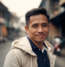 John Paul Reyes