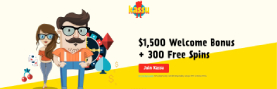 Kassu Casino Casino Review