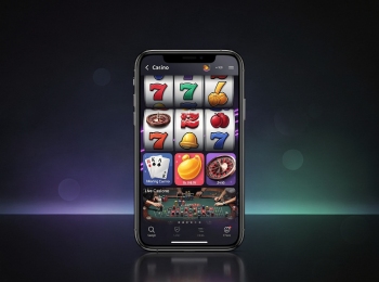 Kasyna mobilne